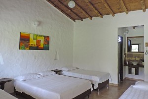 La Estancia Finca Hotel 